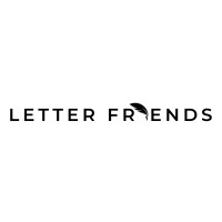 LetterFriends logo - Similar company to Letter Friend