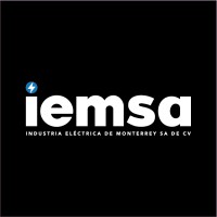 Industria Électrica de Monterrey S.A. de C.V. logo - Similar company to Electro Edificaciones Iemsa