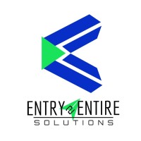 Entry2Entire Solutions logo - Similar company to Bill Keeps
