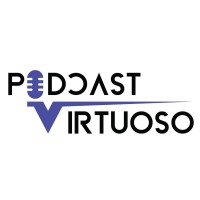 Podcast Virtuoso logo - Similar company to Protech Podcast