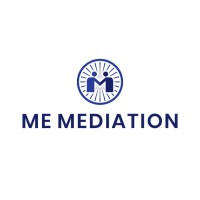 Me Mediation logo - Similar company to Mayet Mediators