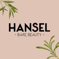 Hansel Bare Beauty logo - Similar company to Free Backlink Services