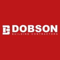 Dobson Building Contractors logo - Similar company to Walker Group Ltd