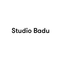 Studio Badu logo - Similar company to Studio Peachy