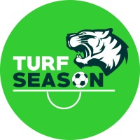 Turf Season logo - Similar company to Bukkie Allison Consulting
