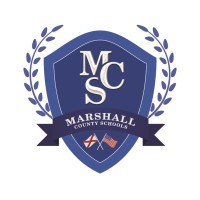 Marshall County Schools (Alabama) logo - Similar company to Marshall County School District