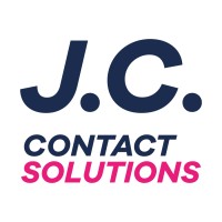 JC Contact Solutions logo - Similar company to Tbg Advies Bv