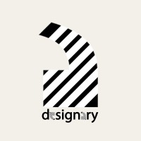 Designery logo - Similar company to Letz Design Studio