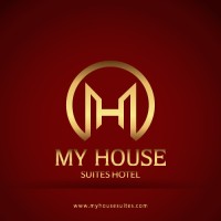My House N5 Suites Business logo - Similar company to Laap Studio