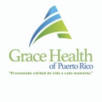 Grace Health of Puerto Rico logo - Similar company to Abound Care Rx