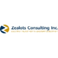 Zealots Consulting Inc. Executive Search logo - Similar company to Zealots