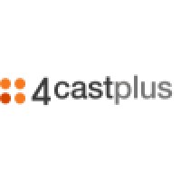 4castplus logo - Similar company to Softchine