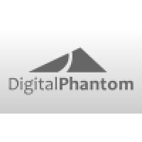 Digital Phantom logo - Similar company to Udren