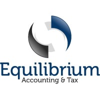 Equilibrium Accounting & Tax logo - Similar company to Accounting Group Of Wny