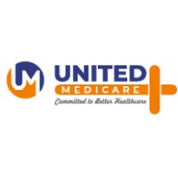 United Medicare Private Limited logo - Similar company to Allround (India) Vegetable Processing Machines Private Limited