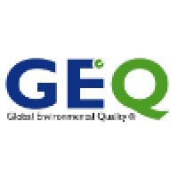 GEQ Sustentabilidad logo - Similar company to Cocos - Construcción De Consensos Para La Sostenibilidad