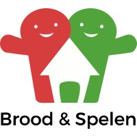 Brood & Spelen - Tussenschoolse Opvang logo - Similar company to Indiblogger