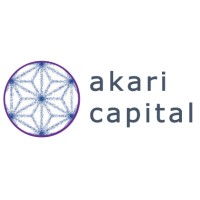 Akari Capital logo - Similar company to Capstitch