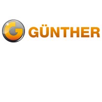 GÜNTHER GmbH Temperaturmesstechnik logo - Similar company to Wi.Tec Sensorik Gmbh