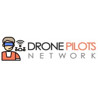 Drone Pilots Network logo - Similar company to The Drone