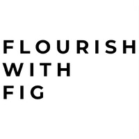 Flourish with Fig logo - Similar company to Hithrive®