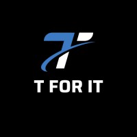 T for IT logo - Similar company to Smartlink Llc