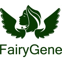 FairyGene logo - Similar company to Raintree Labs