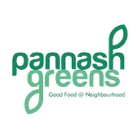 Pannash Greens Pvt Ltd. logo - Similar company to Om Sai Enterprises