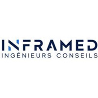 INFRAMED INGENIEURS CONSEILS logo - Similar company to Mtp Services