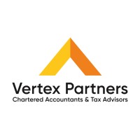 Vertex Partners logo - Similar company to Vertex 360 Software Solutions/Ndis Software
