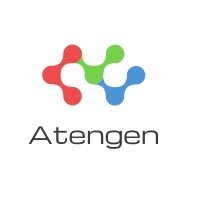 Atengen, Inc. logo - Similar company to Microbedx