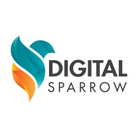 Digital Sparrow logo - Similar company to Paftom