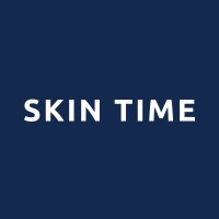 SKIN TIME logo - Similar company to Boz Life Science Research And Teaching Institute