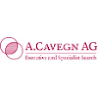 A. Cavegn AG, Executive and Specialist Search logo - Similar company to Prime Executive Search