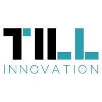 TILL innovation logo - Similar company to Antaeus Medtech