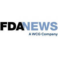 FDAnews, A WCG Company logo - Similar company to Franchisehelp - A Metric Collective Company