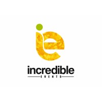 Incredible Events & Travels logo - Similar company to Fusion Seven