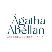 Ágatha Abellán logo - Similar company to Sitios De España