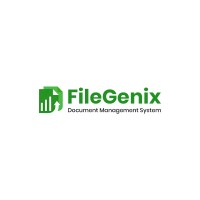 FileGenix logo - Similar company to Schooliofy