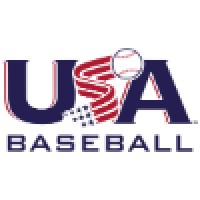 USA Baseball logo - Similar company to Usssa