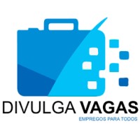 Divulga Vagas logo - Similar company to Buscarvagas - Consultoria