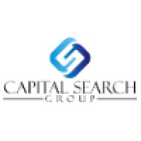 Capital Search Group logo - Similar company to The Aci Group, Inc.