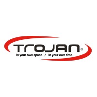 Trojan Fitness Equipment logo - Similar company to Fitness Equipment Warehouse