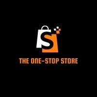 The One-Stop Store logo - Similar company to Dsign
