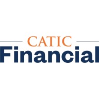CATIC Financial, Inc. logo - Similar company to Catic Foundation