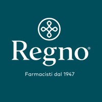 FarmaRegno logo - Similar company to Tipografia Luce