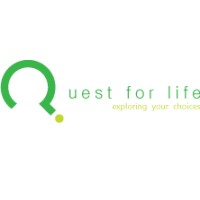 QUEST FOR LIFE logo - Similar company to Ecosource Limited