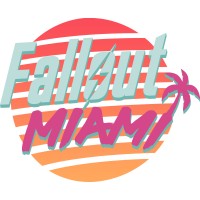 Fallout Miami Development Team logo - Similar company to Fallout Cascadia Development Team