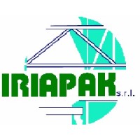 IRIAPAK S.R.L. logo - Similar company to Hoso Srl