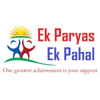 Ek Paryas Ek Pahal logo - Similar company to Nrinam